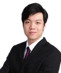 Dr. Pua Hong Ping