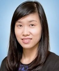 Dr Rachael Teo