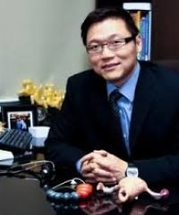 Dr Roland Chieng