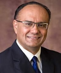 Dr Sarbjit Singh
