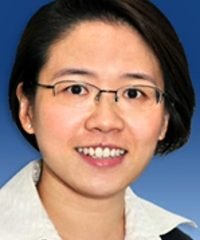 Dr. Shermin Lee