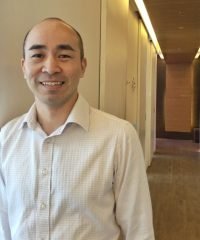 Dr. Simon Ng