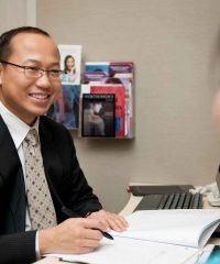 Dr Siow Hua Ming