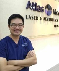 Dr SM Yuen