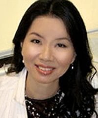 Dr Soh Lea Sar
