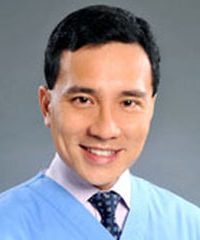 Dr Stefan Vaz