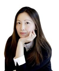 Dr Stephanie Ho