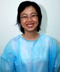 Dr Tan Boon Eng