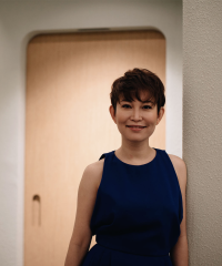 Dr Tan Wang Theng