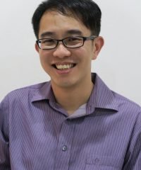 Dr Tay Chih Kien