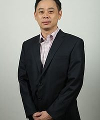 Dr Tay Miah Hiang