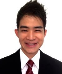Dr. Terence Kooi