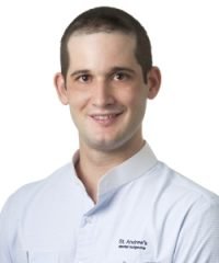 Dr Timothy O’Heir