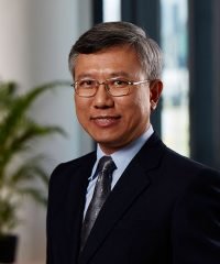 Dr Winston Chew