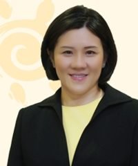 Dr Wong Chiung Ing