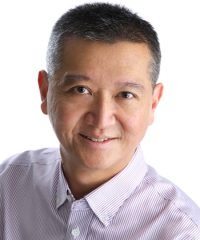 Dr Wong Sin Yew