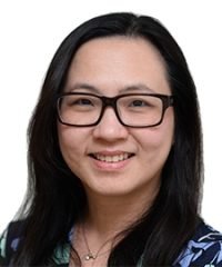 Dr Wong Wai Yee