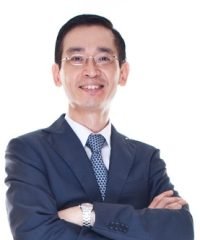 Dr Yim Heng Boon