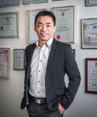 Elias Tam Tak Chuen