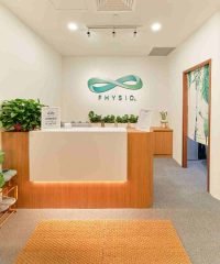 Fhysio (Orchard)