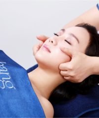 Hanbang Skin Solutions (Wheelock Place)