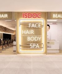 ISDOC Beauty (Jem)
