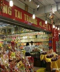 Ming Tai Trading