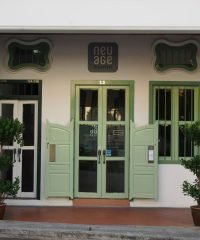 Neu Age Clinic