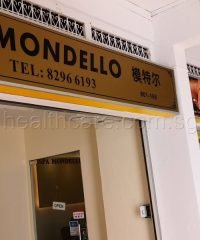 SPA Mondello