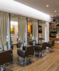 Team Salon (Siglap)