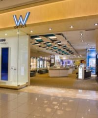 W Optics (VivoCity)