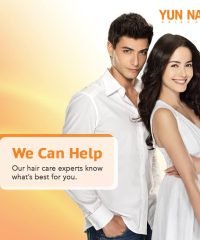 Yun Nam Hair Care (Tiong Bahru Plaza)